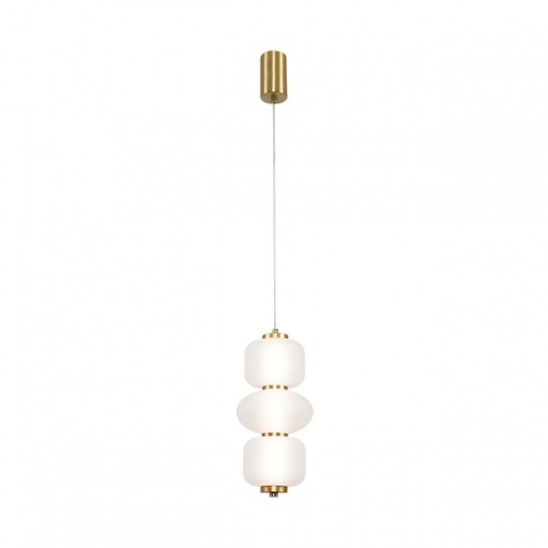 Подвесной светильник Lumion LEDIO 8324/25L в Нижнем Новгороде фото 3