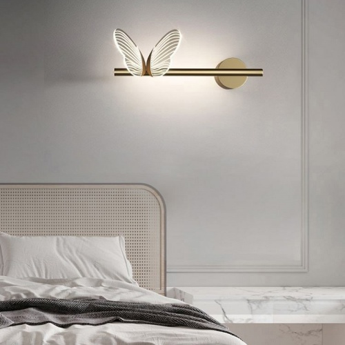 Бра Imperiumloft BABETTA babetta-wall-b01 в Нижнем Новгороде фото 5