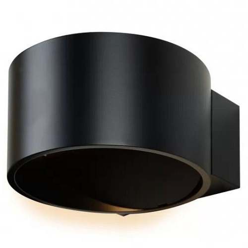 Накладной светильник iLedex Lyra ZD8093-6W BK в Нижнем Новгороде