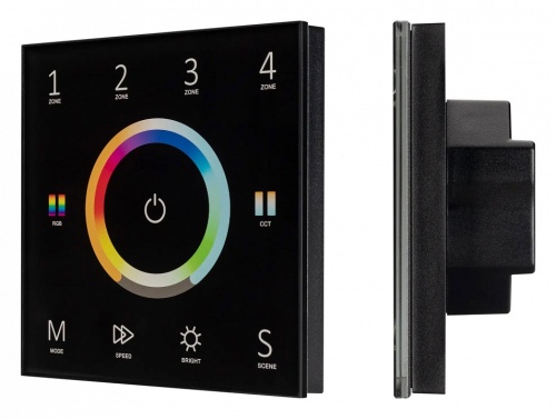 Панель универсальная сенсорная встраиваемая Arlight SMART 28322 в Нижнем Новгороде