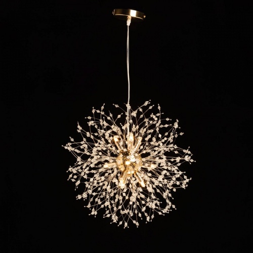 Подвесная люстра De City Адриатика 280012109 в Нижнем Новгороде фото 9