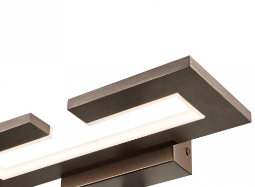 Бра Indigo Realta 14004/A/1W Brown в Нижнем Новгороде фото 3