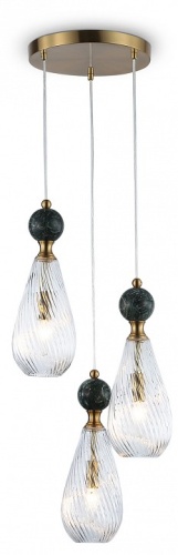 Подвесной светильник Ambrella Light LH LH53290 в Нижнем Новгороде