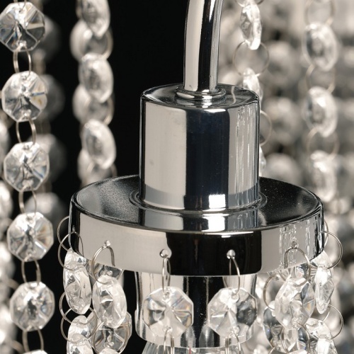 Подвесная люстра De City Бриз 24 111017706 в Нижнем Новгороде фото 8