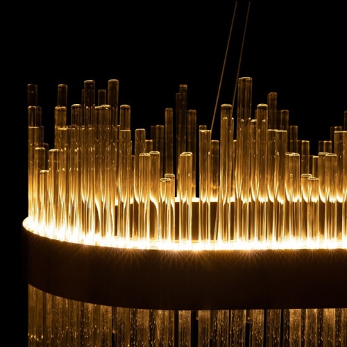 Подвесной светильник Freya Chalice FR10008PL-L52G в Нижнем Новгороде фото 4