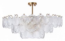 Люстра на штанге Arte Milano AM-Rim 312008/D800 BS в Нижнем Новгороде