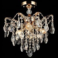 Люстра на штанге 87720 87720-0.3-04 FGD в Нижнем Новгороде