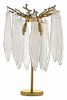 Настольная лампа декоративная Dio D’Arte Tavenna Tavenna H 4.1.1.104 G в Нижнем Новгороде