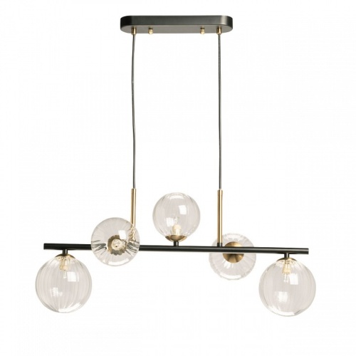 Подвесной светильник De City Оливия 306016105 в Нижнем Новгороде фото 10