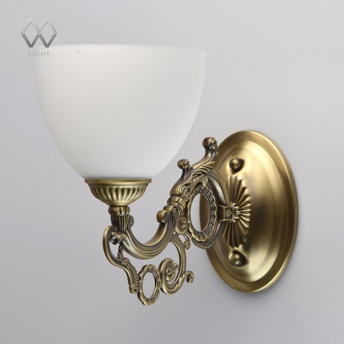 Бра MW-Light Ариадна 22 450026701 в Дзержинске фото 4