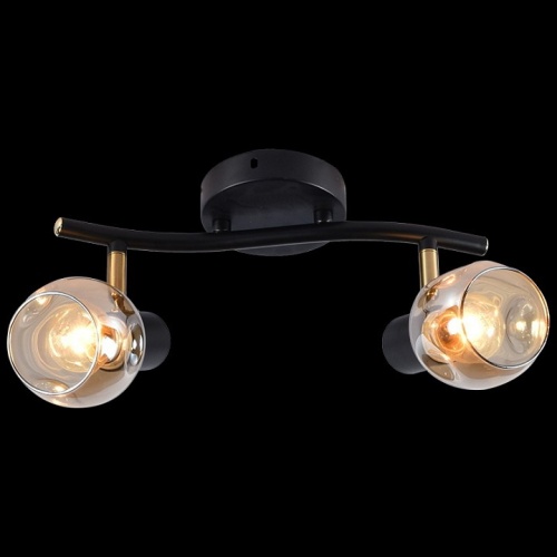 Спот 05961 05961-0.8-02 BK+AB в Нижнем Новгороде фото 3