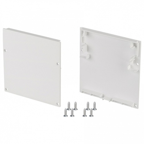 Заглушка Arlight SL-LINE-7477 WHITE 023527 в Нижнем Новгороде