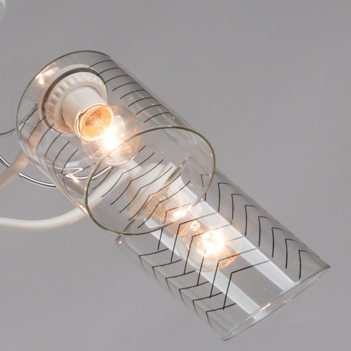 Люстра на штанге De City Акцент 9 680012805 в Нижнем Новгороде фото 8