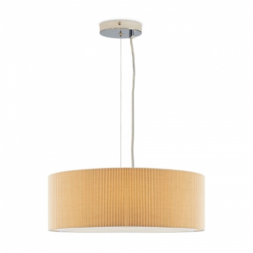 Подвесной светильник Freya Pleating FR5434PL-03BG в Нижнем Новгороде фото 7