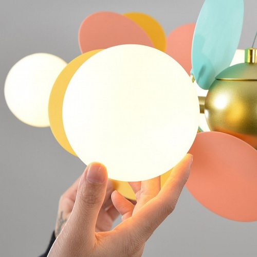 Подвесная люстра Imperiumloft MATISSE MATISSE-R01 в Нижнем Новгороде фото 11