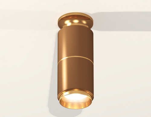 Накладной светильник Ambrella Light XS XS6304190 в Нижнем Новгороде фото 3