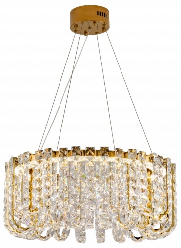 Подвесная люстра Zortes Amanda ZRS.30514.21 в Нижнем Новгороде фото 2