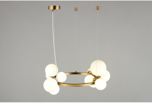 Подвесной светильник Aployt Letizia APL.314.03.11 в Нижнем Новгороде фото 14