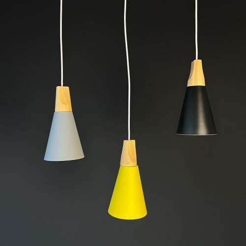 Подвесной светильник Imperiumloft Xd-A XD1 в Нижнем Новгороде фото 3