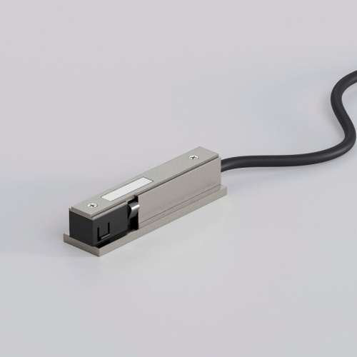 Токопровод концевой Elektrostandard Line Magnetic 85005/00 в Нижнем Новгороде фото 6