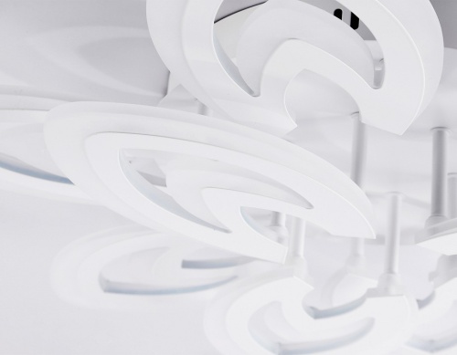 Потолочная люстра Ambrella Light FA FA4547 в Нижнем Новгороде фото 3