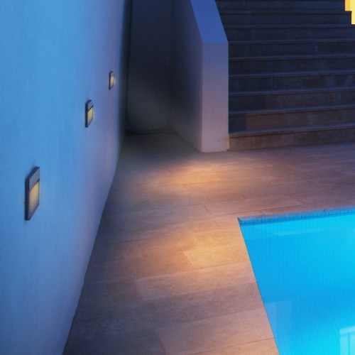 Накладной светильник Mantra Baker 7015 в Нижнем Новгороде фото 5