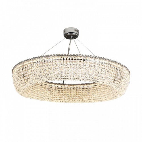 Подвесная люстра Favourite Estrada 4478-10P в Нижнем Новгороде фото 2