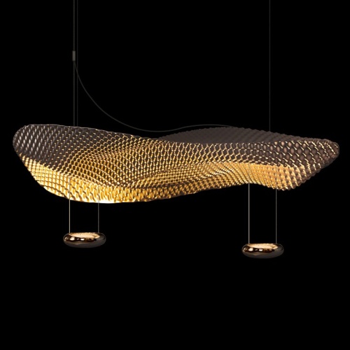 Подвесной светильник Loft it Angel 10478P в Нижнем Новгороде фото 7