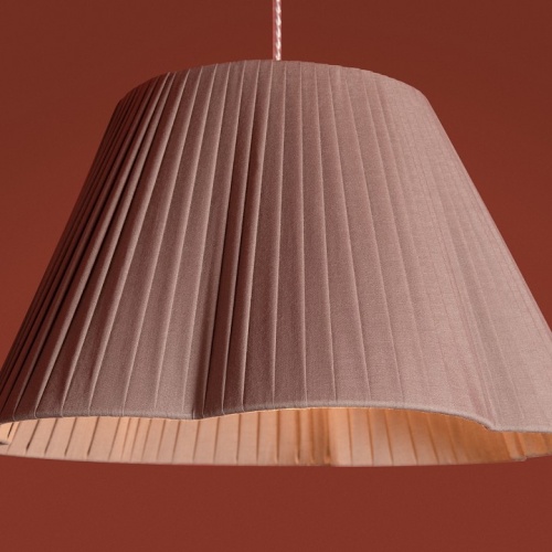 Подвесной светильник Freya Sylvia FR2056PL-01BR в Нижнем Новгороде фото 4