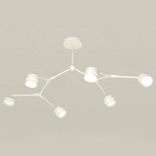 Люстра на штанге Ambrella Light XB XB9055203 в Нижнем Новгороде