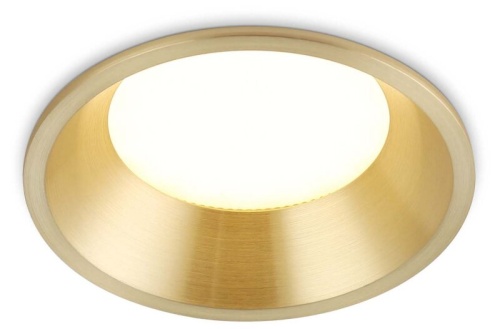 Встраиваемый светильник Ambrella Light TN TN6760 в Нижнем Новгороде