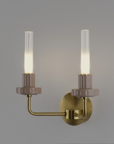 Бра Moderli Atelieri V11695-WL в Нижнем Новгороде фото 4