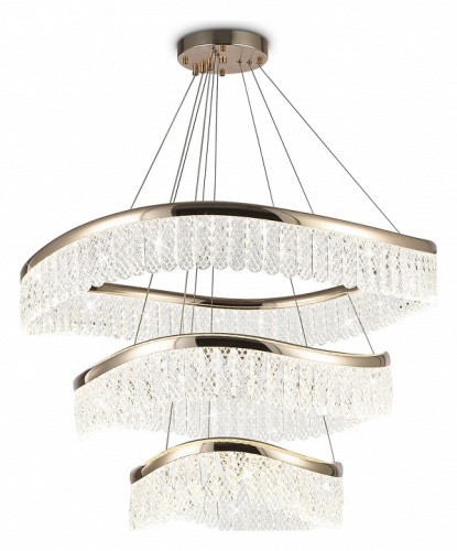 Подвесной светильник Ambrella Light TR TR49731 в Нижнем Новгороде фото 8