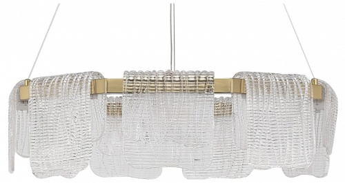 Подвесная люстра ST-Luce VOILE SL6021.203.54 в Нижнем Новгороде