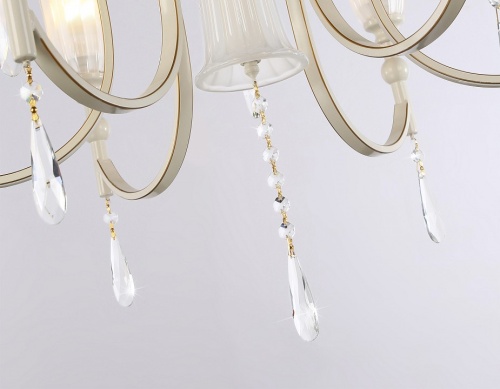 Подвесная люстра Ambrella Light TR TR3248 в Нижнем Новгороде фото 8