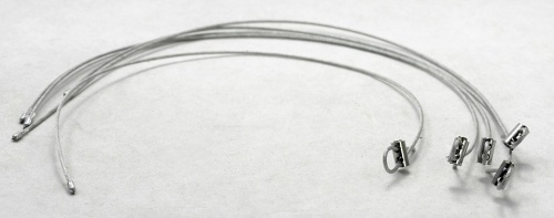 Подвесная люстра LGO Arivaca GRLSP-8104 в Нижнем Новгороде фото 10