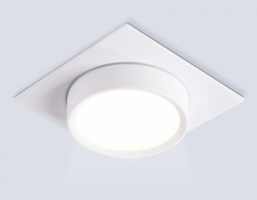 Встраиваемый светильник Ambrella Light TN TN6737 в Нижнем Новгороде фото 5