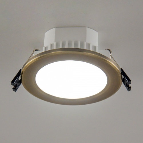 Встраиваемый светильник Citilux Акви CLD008113V в Куйбышеве фото 3