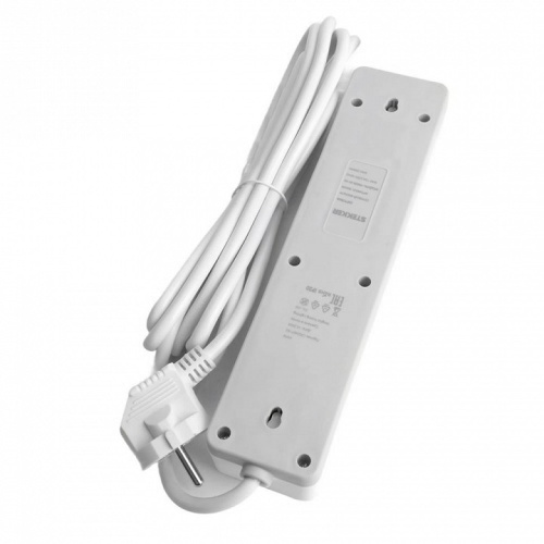 Сетевой фильтр Stekker Optima 50090 в Нижнем Новгороде фото 9