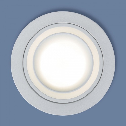 Встраиваемый светильник Elektrostandard Glim R a047716 в Нижнем Новгороде фото 4