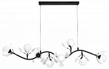 Подвесная люстра Lightstar Ceramo BW 799087 в Нижнем Новгороде