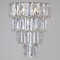 Накладной светильник 16110-0.2-02 MX CH в Нижнем Новгороде