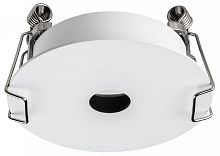 Рамка на 1 светильник Lightstar Spira 074106-12 в Нижнем Новгороде