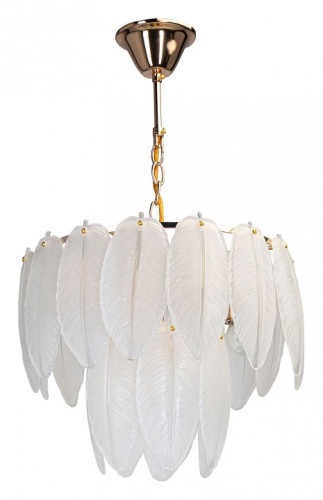 Подвесная люстра De City Бриз 47 111016704 в Нижнем Новгороде фото 3