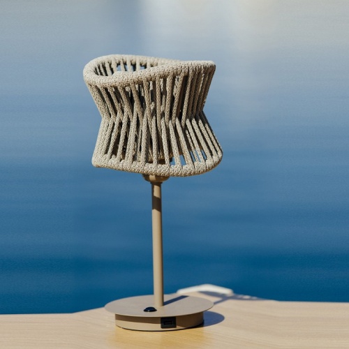 Настольная лампа декоративная Mantra Polinesia 7134 в Нижнем Новгороде фото 4