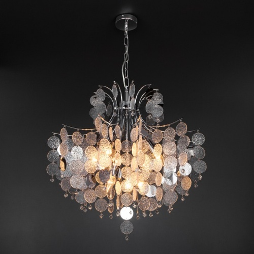 Подвесной светильник Bogate's Bolla 335/9 Smart в Нижнем Новгороде фото 4