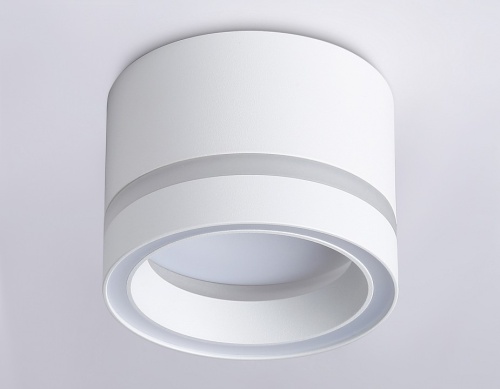 Накладной светильник Ambrella Light TECHNO SPOT TN5245 в Нижнем Новгороде фото 3