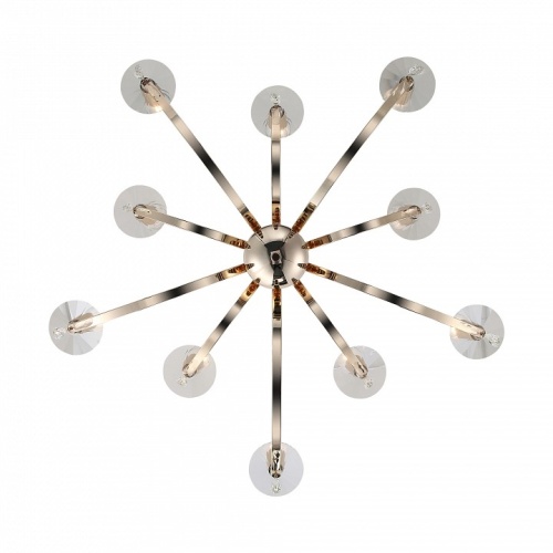 Подвесная люстра ST-Luce BRASS SL1405.203.10 в Нижнем Новгороде фото 3