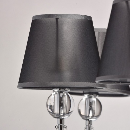 Люстра на штанге MW-Light Федерика 84 684010305 в Нижнем Новгороде фото 6