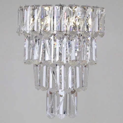 Накладной светильник 16110-0.2-02 MX CH в Нижнем Новгороде